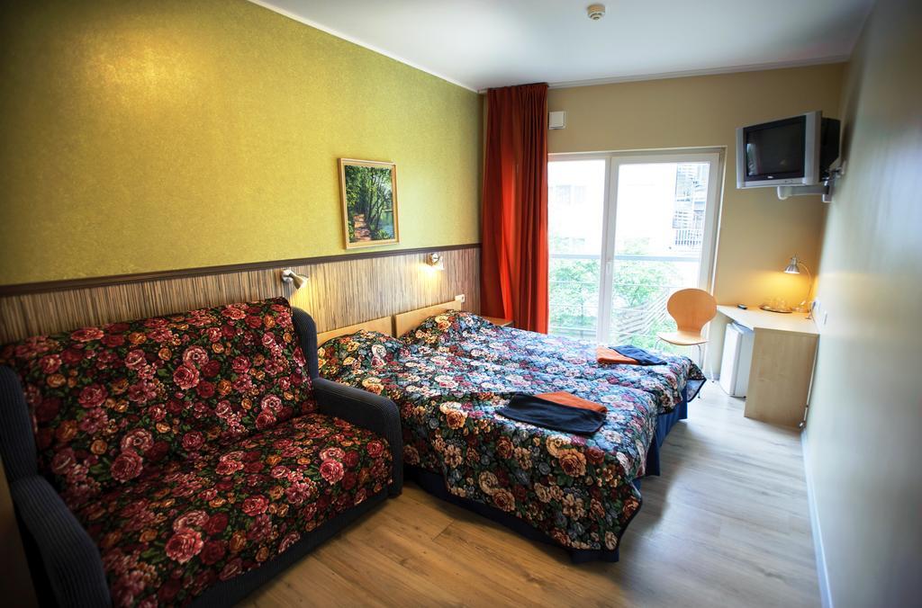 Ranna Villa & Free Parking Pärnu Eksteriør bilde