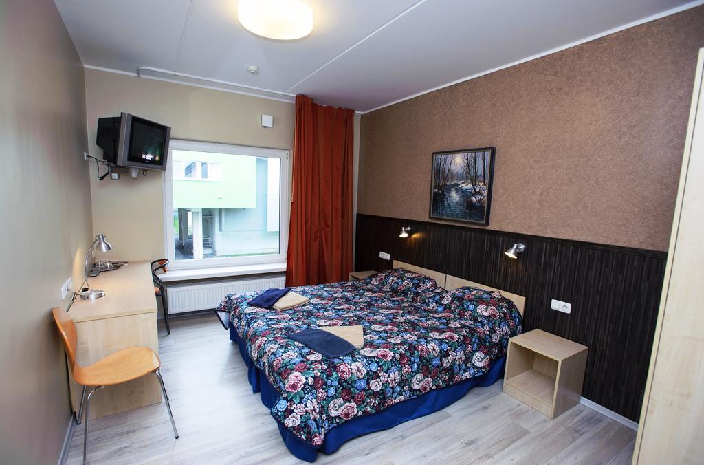 Ranna Villa & Free Parking Pärnu Eksteriør bilde