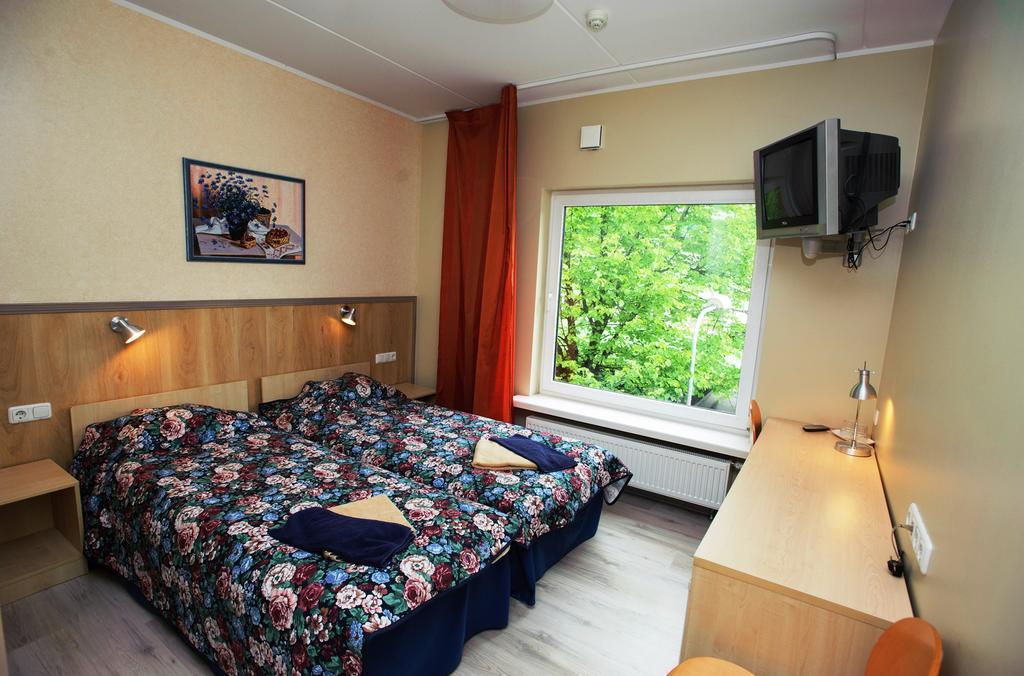Ranna Villa & Free Parking Pärnu Eksteriør bilde