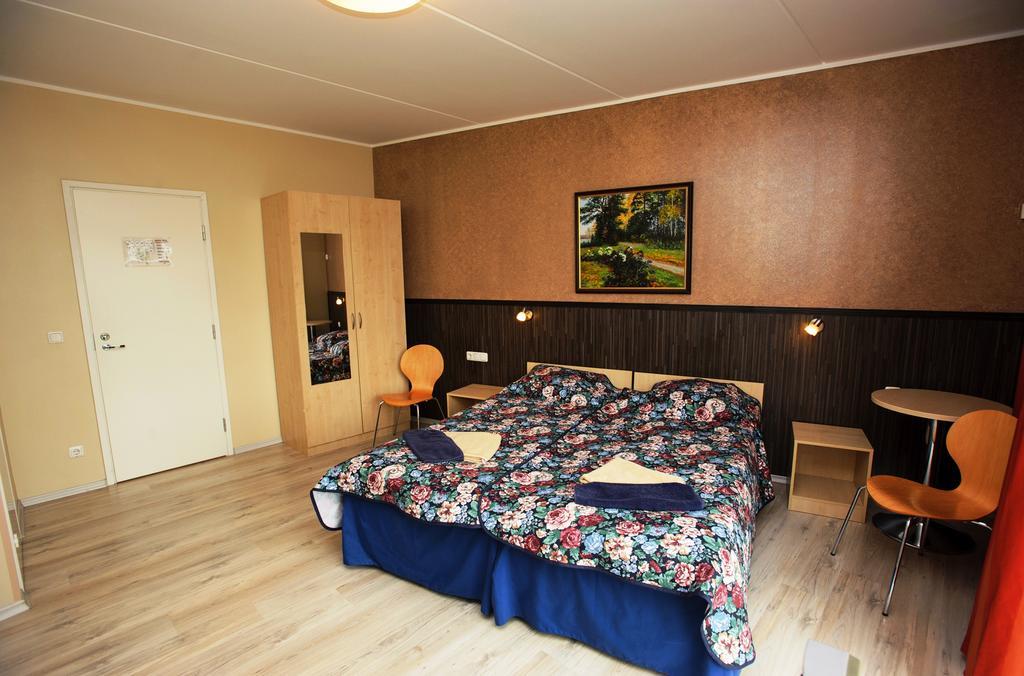 Ranna Villa & Free Parking Pärnu Eksteriør bilde