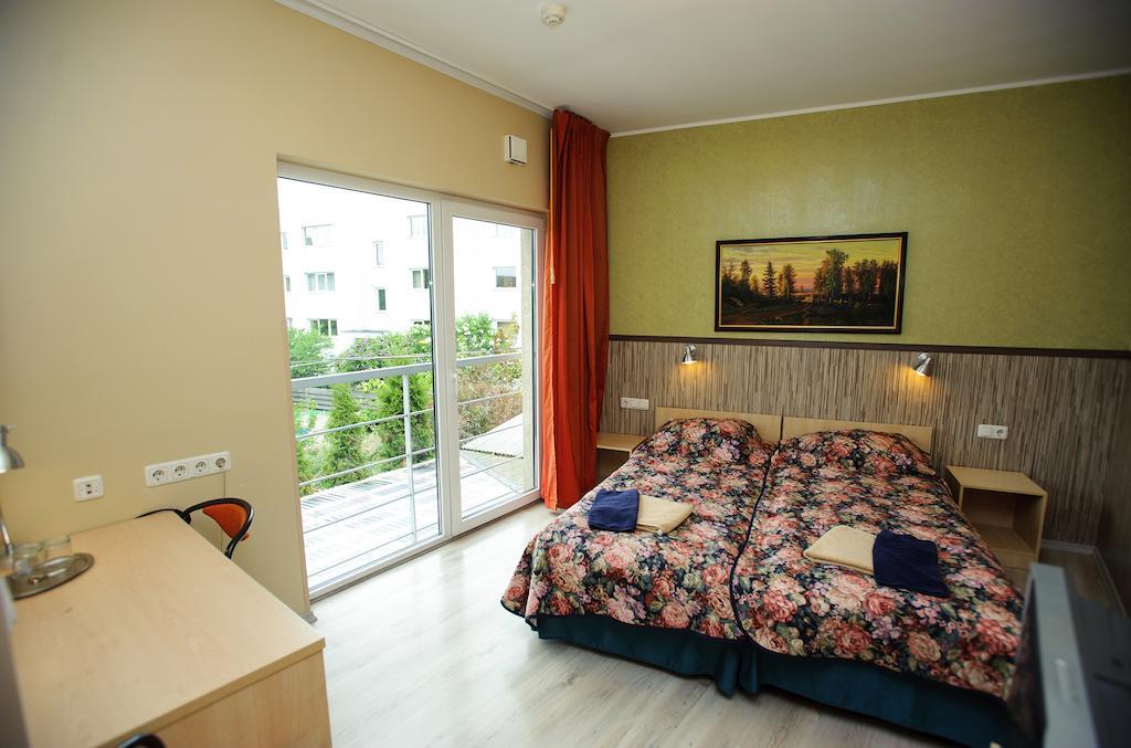 Ranna Villa & Free Parking Pärnu Rom bilde