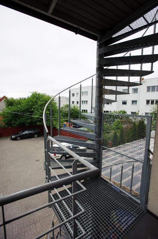 Ranna Villa & Free Parking Pärnu Eksteriør bilde